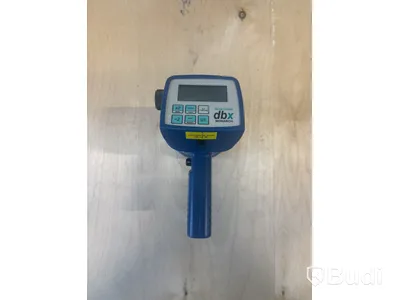Stroboscope Monarch Nova-Strobe dbx