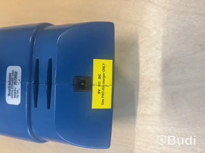 Stroboscope Monarch Nova-Strobe dbx