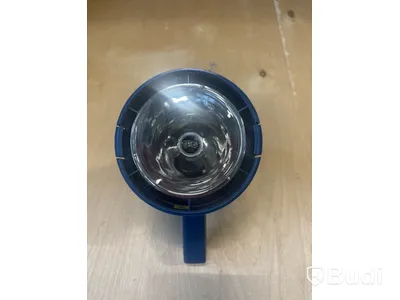 Stroboscope Monarch Nova-Strobe dbx