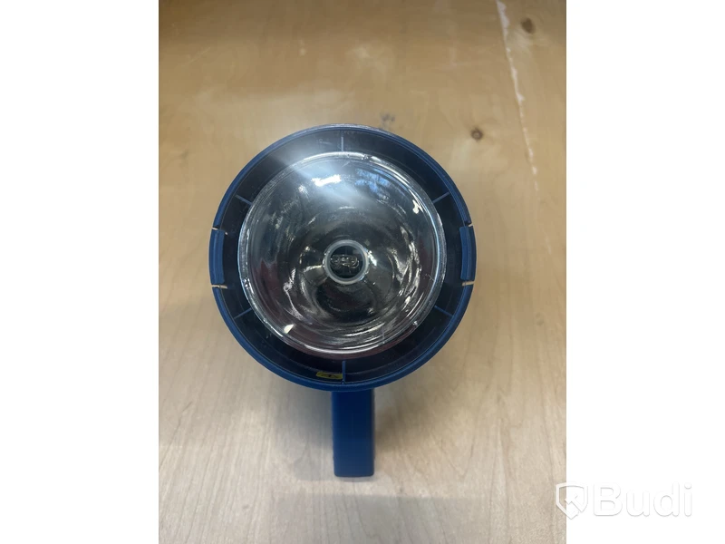 Stroboscope Monarch Nova-Strobe dbx