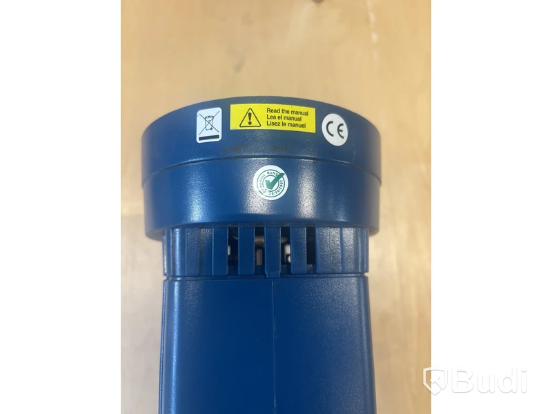 Stroboscope Monarch Nova-Strobe dbx
