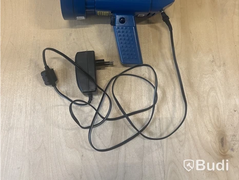 Stroboscop Monarch Nova-Strobe dbx