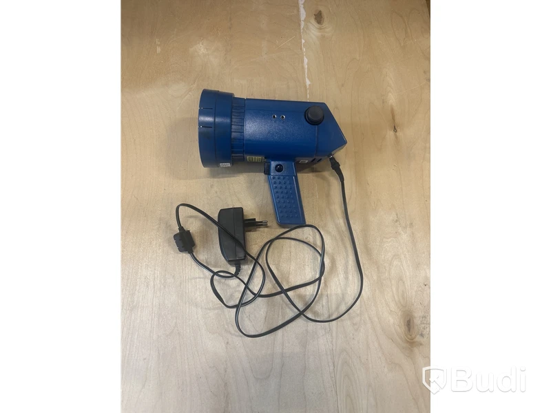 Stroboscope Monarch Nova-Strobe dbx