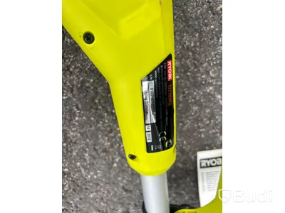 Trimmer, häcksax, spolslang med mera