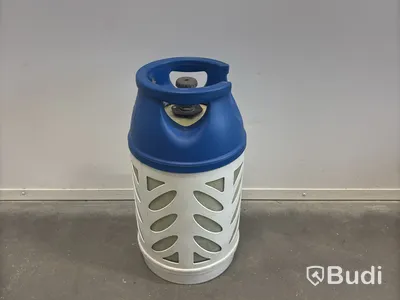 Gasolgrill Weber Genesis II