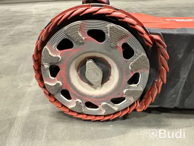 Hilti DGH 150 Concrete Grinder, 150 mm