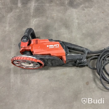 Betongslip Hilti DGH 150, 150 mm