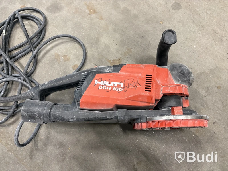 Betongslip Hilti DGH 150