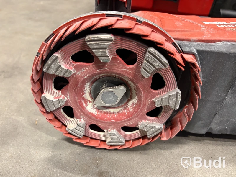 Betongslip Hilti DGH 150