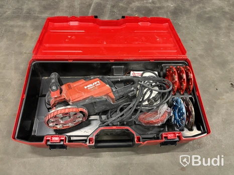 Betongslip Hilti DGH 150