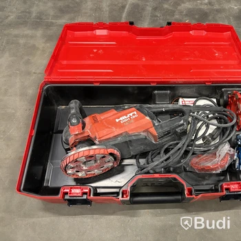 Betongslip Hilti DGH 150