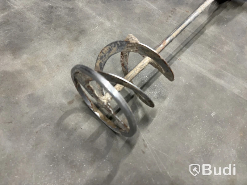 Rörare Flex MXE 1602, 1600 W