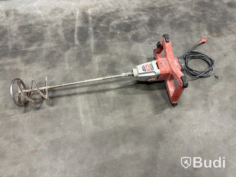 Rörare Flex MXE 1602, 1600 W