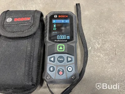 Bosch GLM 50-27 CG laser distance meter