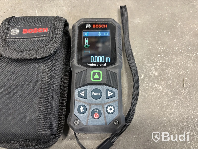 Bosch GLM 50-27 CG laser distance meter