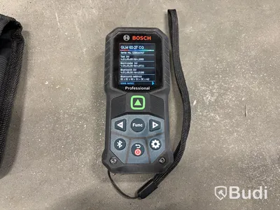 Bosch GLM 50-27 CG laser distance meter