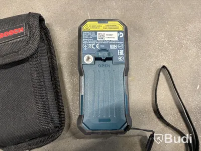 Bosch GLM 50-27 CG laser distance meter