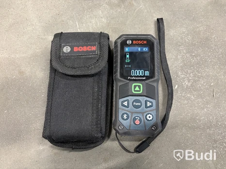 Laseravståndsmätare Bosch GLM 50-27 CG