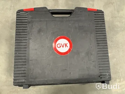 GVK test kit, Toolcraft DL134