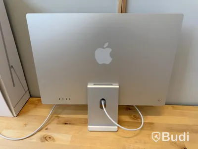 1 st. Apple iMac 24” M4 (2024) – 24 GB RAM / 1 TB SSD