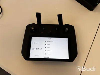 1 st. Drönare, DJI Mavic 3 PRO