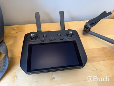 1 st. Drönare, DJI Mavic 3 PRO