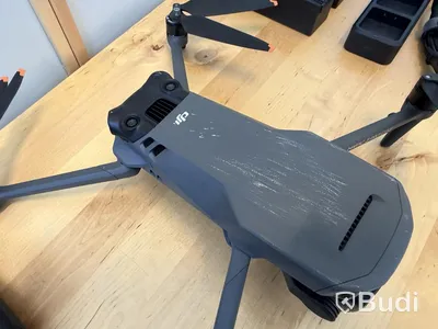 1 st. Drönare, DJI Mavic 3 PRO