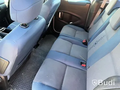 Citroën Berlingo Family III 1.6 HDiF -2011