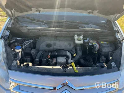 Citroën Berlingo Family III 1.6 HDiF -2011