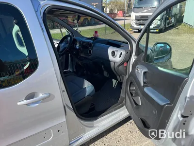 Citroën Berlingo Family III 1.6 HDiF -2011