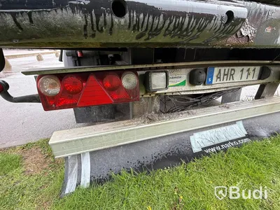 Inrikessläp Närko D4HW13L62 -2014