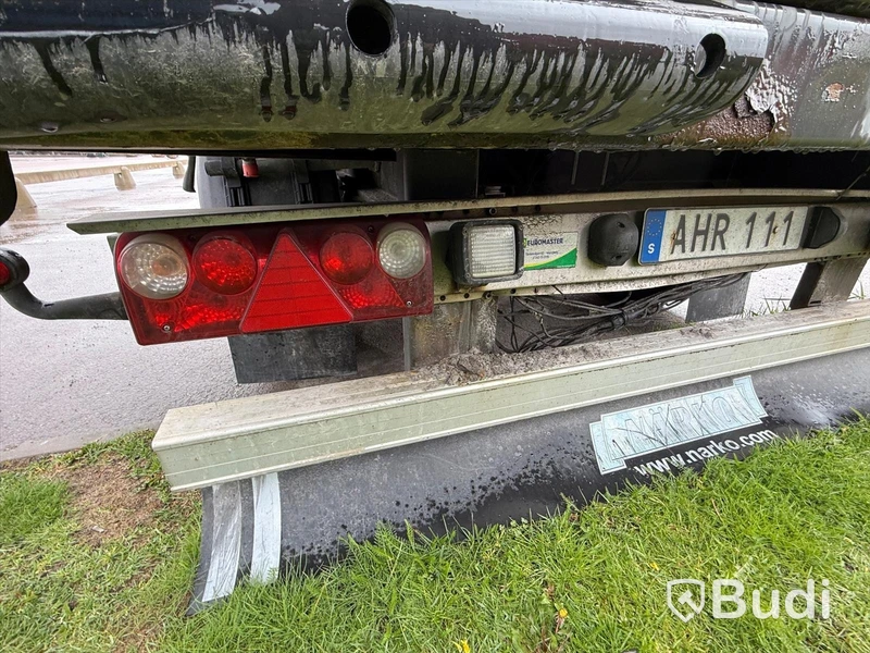 Inrikessläp Närko D4HW13L62 -2014