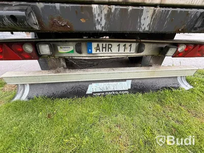 Inrikessläp Närko D4HW13L62 -2014