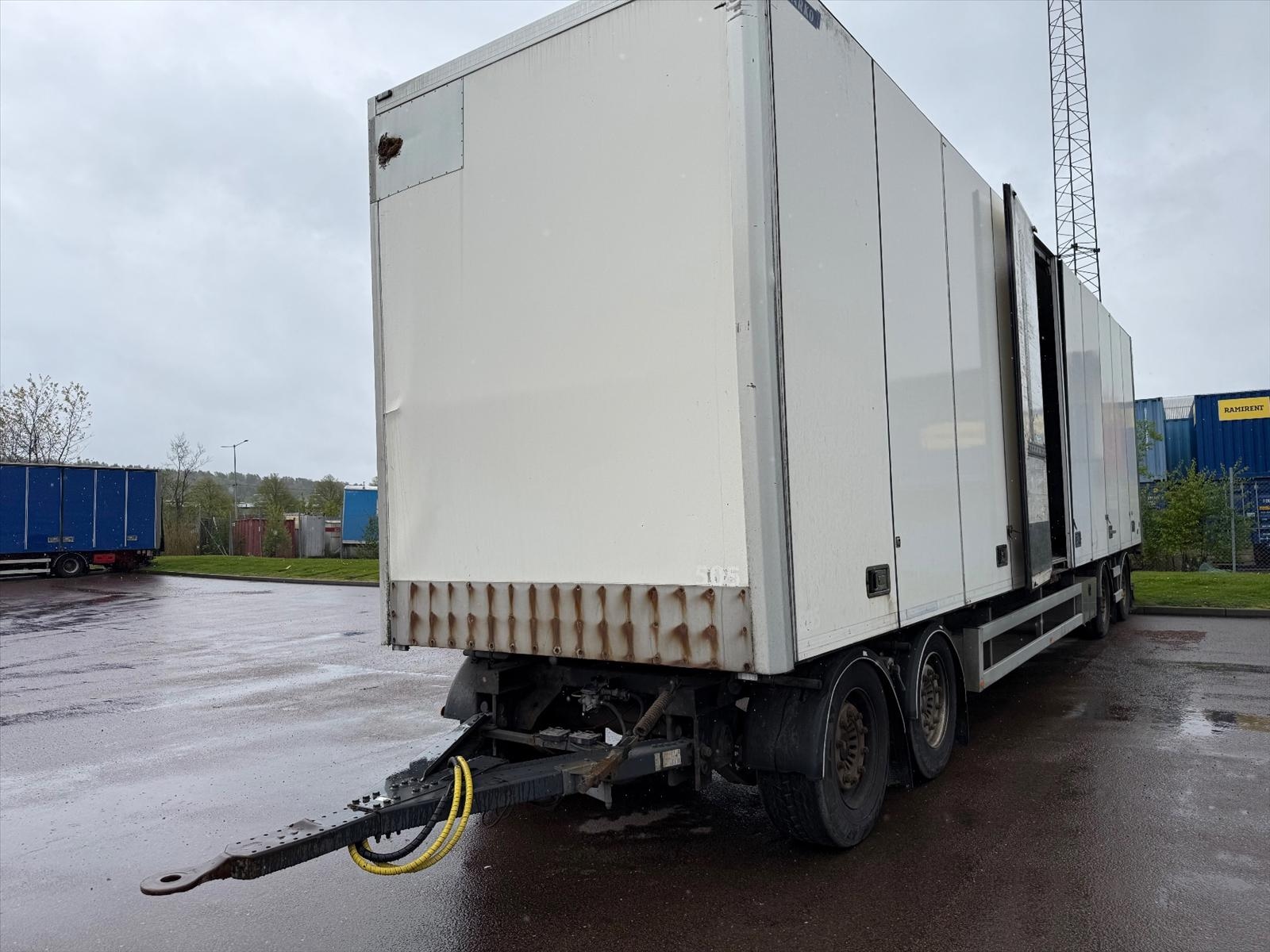 Inrikessläp Närko D4HW13L62 -2014