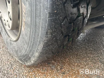 Frontlastare Volvo FM tridem 8X2*6 | NTM FLP-36