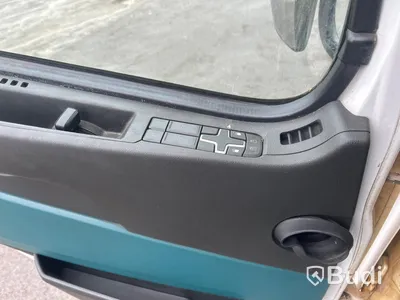 Frontlastare Volvo FM tridem 8X2*6 | NTM FLP-36