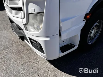 Dragbil Mercedes-Benz 963-4-C ACTROS -2014