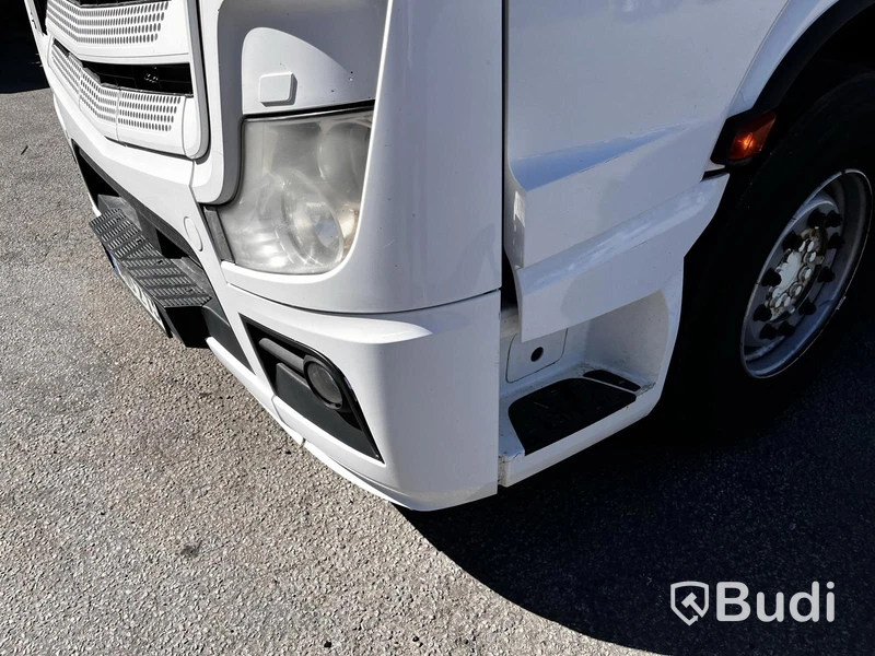 Dragbil Mercedes-Benz 963-4-C ACTROS -2014