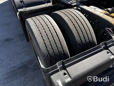 Dragbil Mercedes-Benz 963-4-C ACTROS -2014