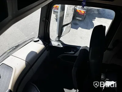 Dragbil Mercedes-Benz 963-4-C ACTROS -2014