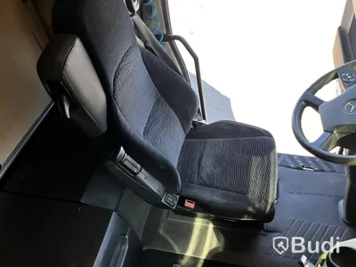 Dragbil Mercedes-Benz 963-4-C ACTROS -2014
