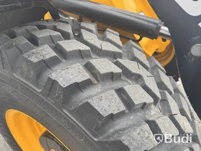 Hjullastare JCB 409 SV AG -2026 | Vikplog