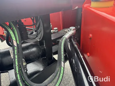 Hjullastare JCB 409 SV AG -2026 | Vikplog