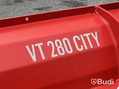 Hjullastare JCB 409 SV AG -2026 | Vikplog