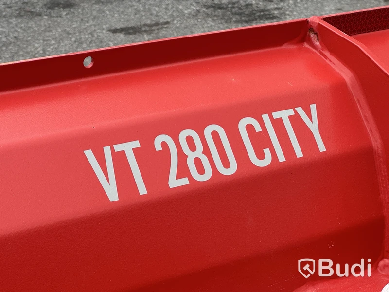 Hjullastare JCB 409 SV AG -2026 | Vikplog