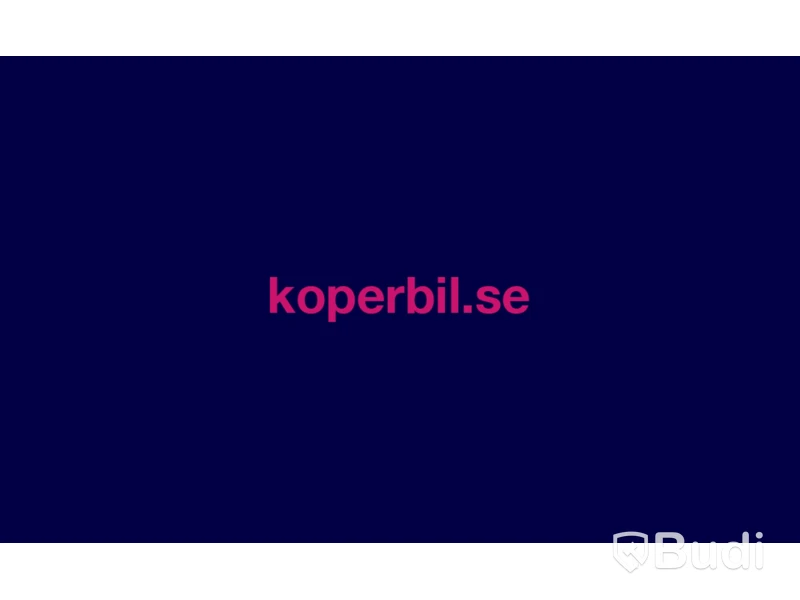 Domännamnet koperbil.se