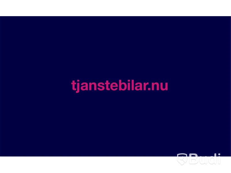Domännamnet tjanstebilar.se