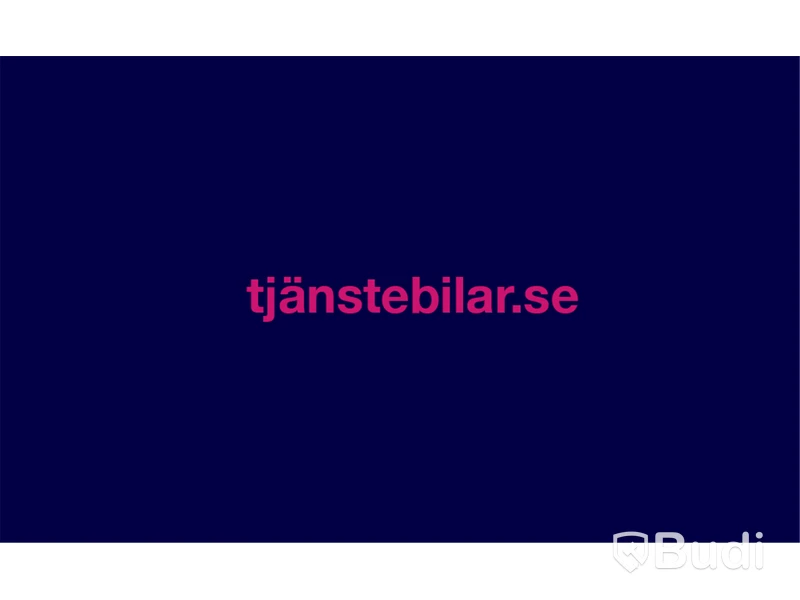 Domännamnet tjänstebilar.se