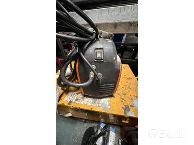 Svets Kemppi MinarcMig Evo 200