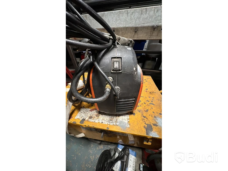 Svets Kemppi MinarcMig Evo 200